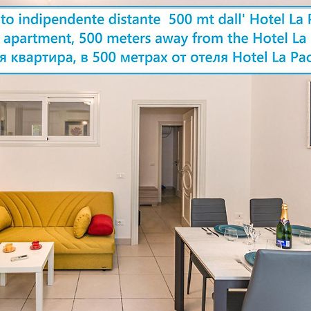 Hotel La Pace Βιαρέτζιο Εξωτερικό φωτογραφία