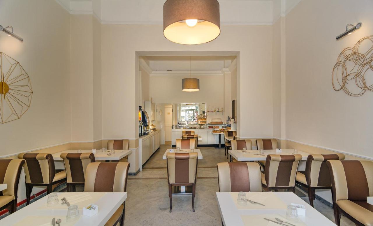 Hotel La Pace Βιαρέτζιο Εξωτερικό φωτογραφία