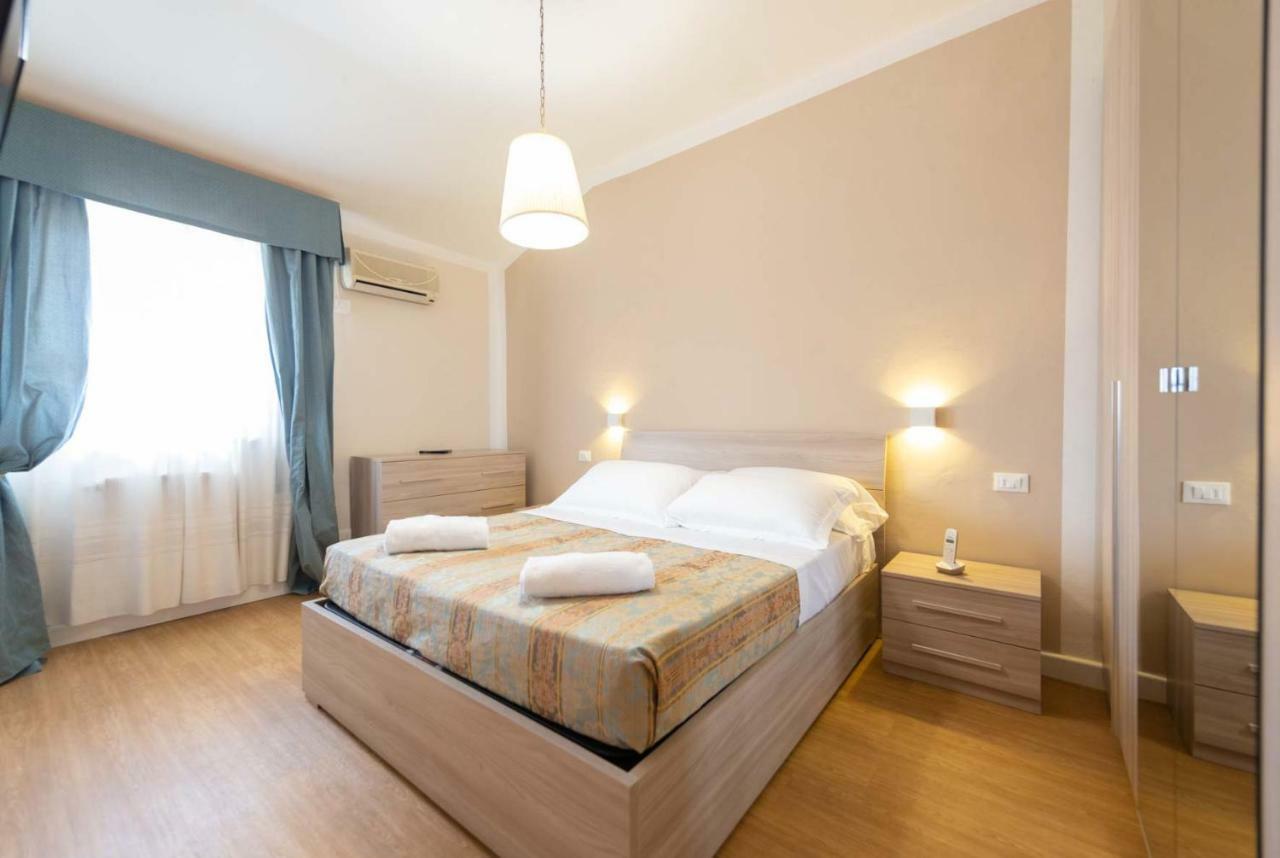 Hotel La Pace Βιαρέτζιο Εξωτερικό φωτογραφία