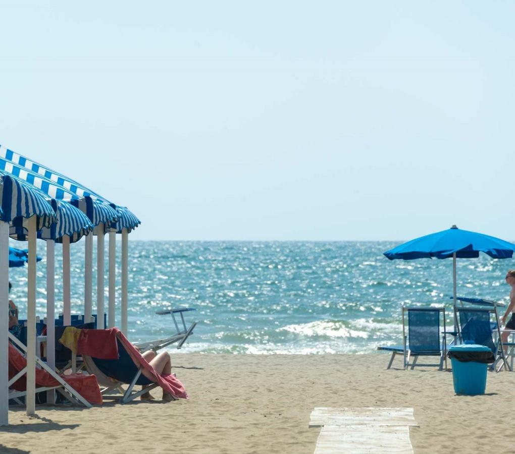 Hotel La Pace Βιαρέτζιο Εξωτερικό φωτογραφία